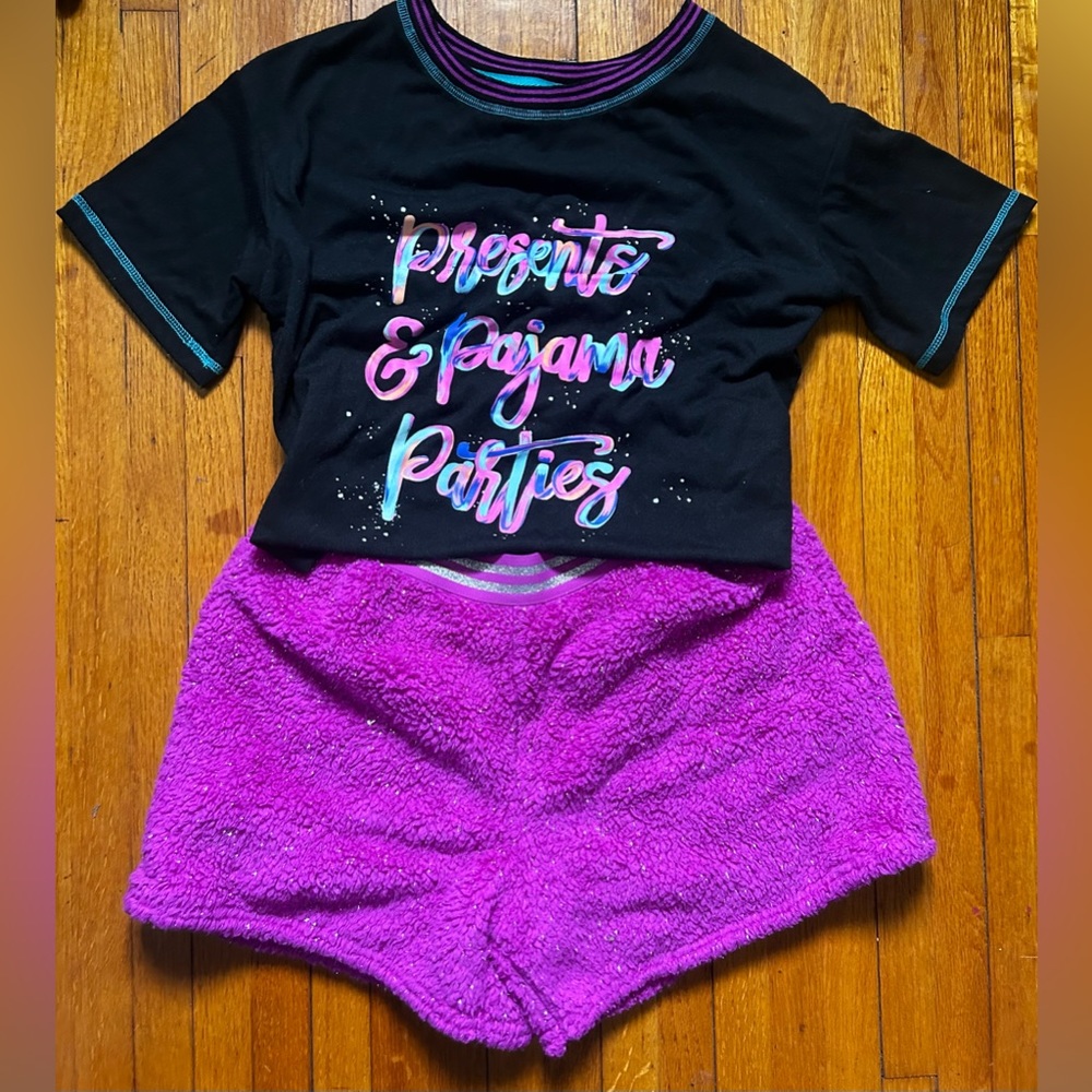 MORE THAN MAGIC - Junior Girls Sleepwear - XL 14/16